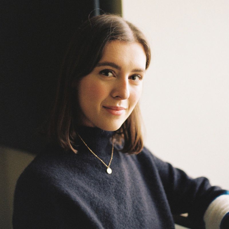 Emily Moorman